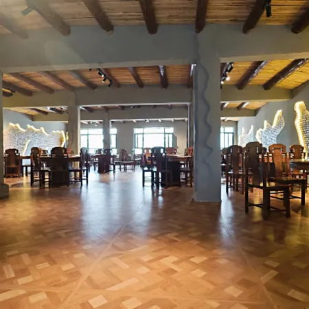 Zhihui Hot Spring Guesthouse
