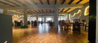 Zhihui Hot Spring Guesthouse - breakfast