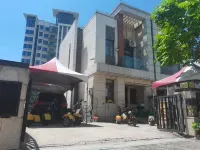 Sea Wave Holiday Villa (Zhuhai Haiquan Bay Store) Hotel in zona Nanhai First Spring