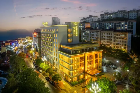 Jinxin Hotel