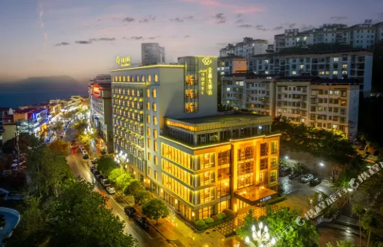 漢源金鑫大酒店