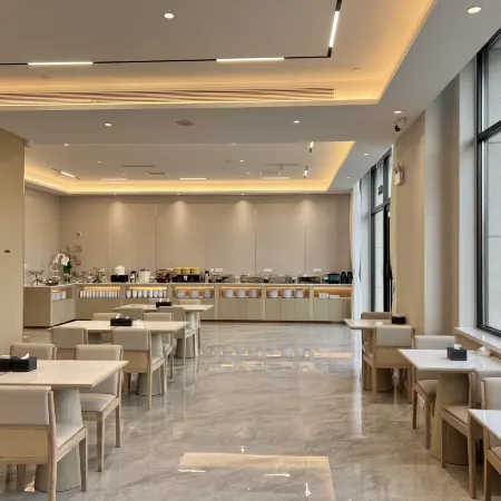 Pero Hotel (Zhangjiakou Guyuan People's Park)