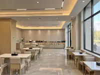 Pero Hotel (Zhangjiakou Guyuan County Heping North Street)
