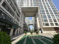 Beijing Xianshi Apartment Hotel (Sanlitun Taikoo Li Branch) Hotels in 