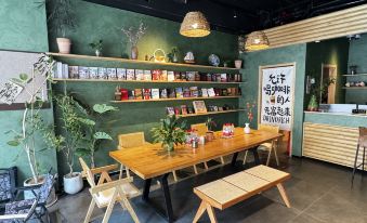Dawu Xiaozhan Inn (Shanghai Lujiazui Area First Yaohan)