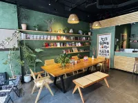 大屋小棧（上海陸家嘴第一八佰伴店）