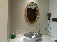 Chongqing Lebo Jiangjing Art Inn Hotels in 