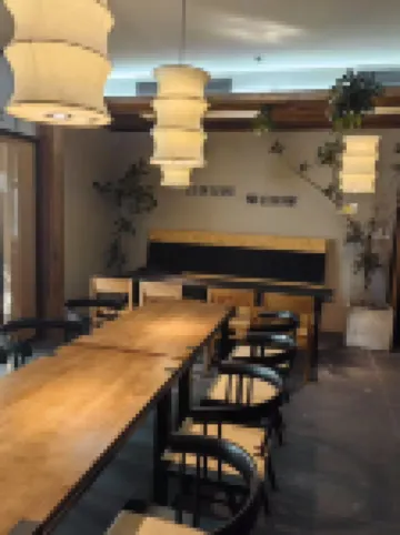 四季花園飯店 鹿寨住宿飯店