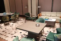 Tianchang New Century Yiju Hotel Hotels in Tianchang