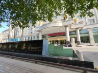 West Tour Hotel