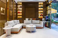 Poina Huishe Chain Hotel (Yingjiang Yinghu Park Store)