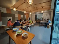 Baishi Yunxi Homestay - breakfast