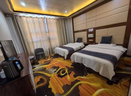 重慶大酒店（雁石坪店）