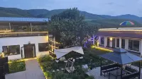 Nalati Yun'an Mountain Residence