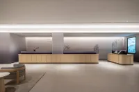 All Seasons Hotel (Bozhou Lixin Wanda Plaza Branch) Hotels in Lixin County