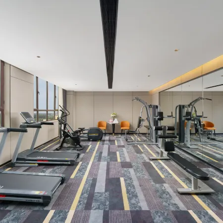 Qiangsheng Grand Hotel
