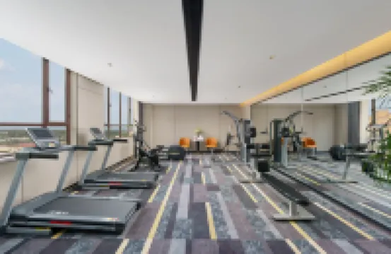 Qiangsheng Grand Hotel