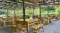 Shennonggu Yiqing Xigu Inn