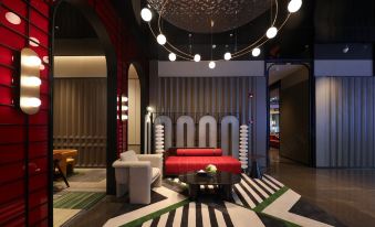 Radisson RED Jilin City