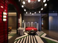 Radisson RED Jilin City Hotels in Jilin