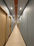 金橙•柿子飯店（閩侯大學城上街地鐵站店）