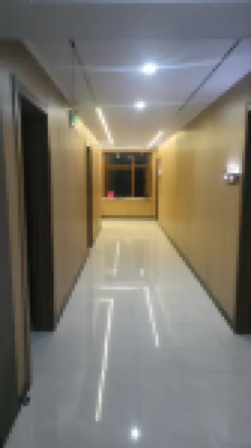 Xingkai Lake Village Homestay