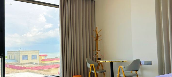 Xixia Xiaozhu Homestay Hotels in Zhanjiang