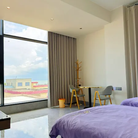 Xixia Xiaozhu Homestay