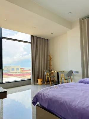 Xixia Xiaozhu Homestay Hotels near Naozhou Island