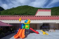 Lanyue Hotel - Gym