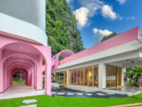 GuYu · Mountain View Hotel Hotels in Yangshuo