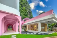 GuYu · Mountain View Hotel