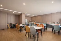 Xunmeng Ins Hotel (Jinwei Shopping Plaza) Hotels in Changzhi