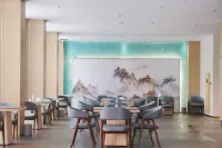 Wanghu Grand Hotel Hotel a Pan'an