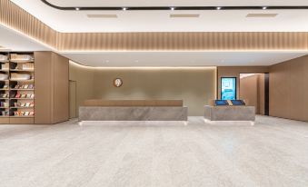 Ji Hotel (Chongqing Dadukou District Tianan Digital City)