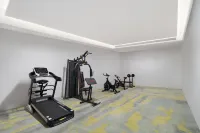 Bohao Yunfeng Hotel (Lanxi Meihao Square Branch) Hotels in Lanxi