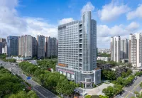 Beautiful Hao Hotel (Zhanjiang Sports Center Jinshawan) Hotels in Zhanjiang