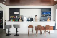 南麂島汐上HOMELONG民宿