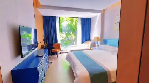 Wanhe Hotel