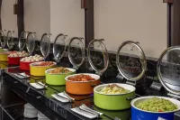 朵蘭達S飯店（成都春熙路天府廣場店） - 早餐