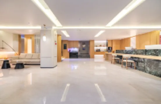 XIYUEHOTEL Hotels in Qinyuan