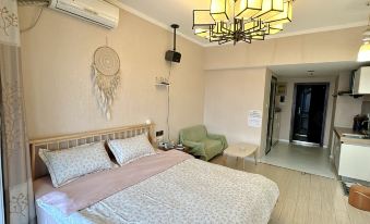 Xingtumiao Homestay
