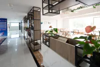 Yunqi Hotel (Pinghu Zhapu) Hotel a Pinghu