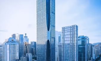 Siji Homestay Season Hotel (Shenzhen Guomao Subway Station)