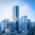 肆季民宿 Season Hotel（深圳國貿地鐵站店） - 民宿