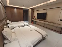 Jiangzhixing Hotel (Suqian Bus Terminal) Hotels near Suqian University