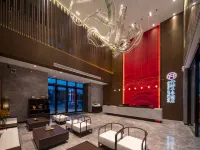 Qianna Qianxun Hotel (Xinfei Avenue Branch) Hotel a Xinxiang