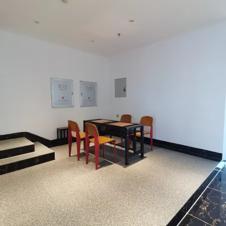 Lingshui Future Blue Bay Wellness Tourism Vacation Homestay