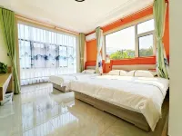 Wurao Mountain Residence (Taihang Shui Town)