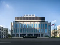 Zhangjiagang Wanda Jin Hotel